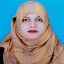 Dr. Javaria Ashraf
