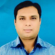 Junaid Ahmad