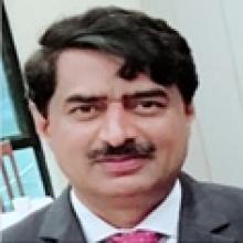 Dr. Abid Shahzad