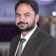 Dr. Muhammad Ibrahim