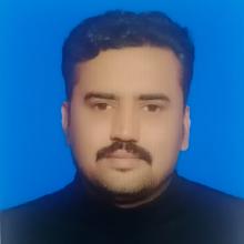 Profile pic of Muhammad Waqas