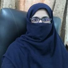 Profile pic of Dr. Maria Ashraf