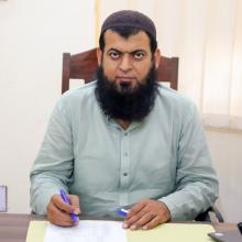 Dr. Muhammad Naeem