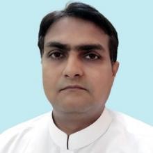 Profile pic of Dr. Muhammad Farooq