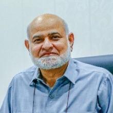 Prof. Dr. Naveed Akhtar