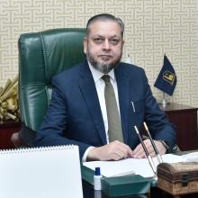 Profile pic of Prof. Dr. Muhammad Kamran