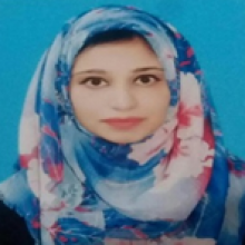 Profile pic of Qurrat Ul Ain