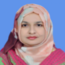 Dr. Sadia Sarwar