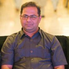 Dr. Sajjad Hussain