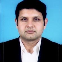 Profile pic of Dr. Shahjahan Masud
