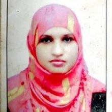Sidra Shoaib