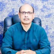 Dr. Sohail Saeed