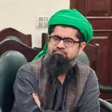 Profile pic of Mr. Talib Hussain