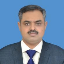 Dr. Muhammad Waqar Hassan