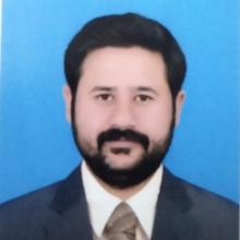 Muhammad Yasir Farooq